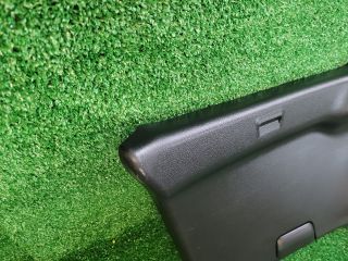 bontott SUZUKI BALENO Csomagtérajtó Kárpit