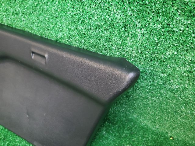 bontott SUZUKI BALENO Csomagtérajtó Kárpit