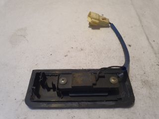 bontott SUZUKI BALENO Csomagtérajtó Kilincs