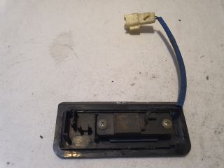 bontott SUZUKI BALENO Csomagtérajtó Kilincs