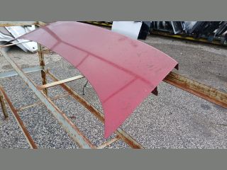 bontott SUZUKI BALENO Csomagtérajtó (Részeivel)