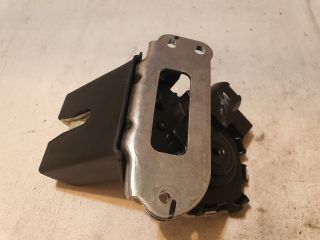 bontott SUZUKI BALENO Csomagtérajtó Zárszerkezet