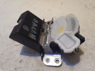 bontott SUZUKI BALENO Csomagtérajtó Zárszerkezet