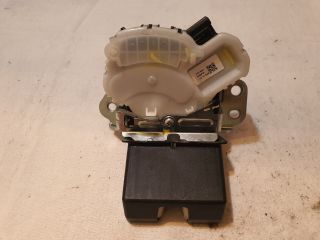 bontott SUZUKI BALENO Csomagtérajtó Zárszerkezet