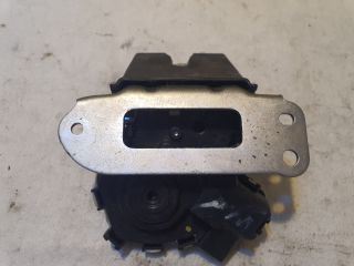 bontott SUZUKI BALENO Csomagtérajtó Zárszerkezet