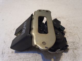 bontott SUZUKI BALENO Csomagtérajtó Zárszerkezet