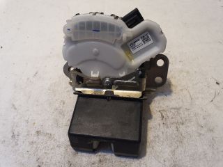 bontott SUZUKI BALENO Csomagtérajtó Zárszerkezet