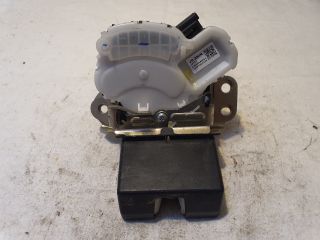 bontott SUZUKI BALENO Csomagtérajtó Zárszerkezet