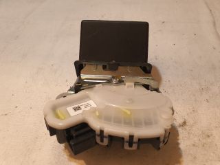 bontott SUZUKI BALENO Csomagtérajtó Zárszerkezet