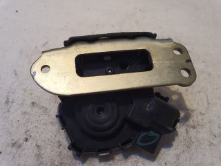 bontott SUZUKI BALENO Csomagtérajtó Zárszerkezet