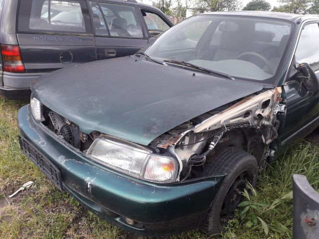 bontott SUZUKI BALENO Első Ablaktörlő Szerkezet Motorral