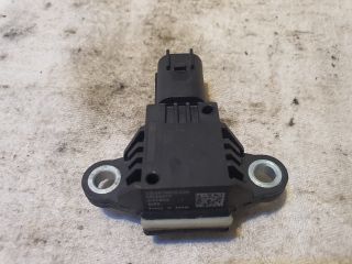 bontott SUZUKI BALENO Első Középső Ütközés Érzékelő (Homlokfalon)