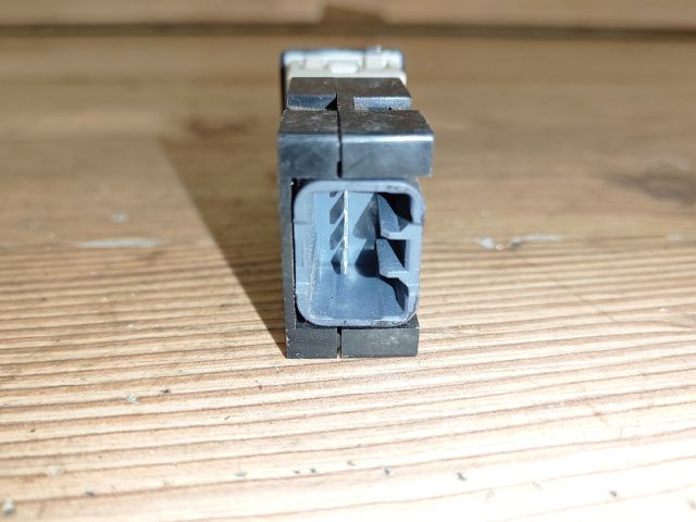 bontott SUZUKI BALENO Fényszórómagasság Állító Kapcsoló