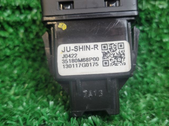 bontott SUZUKI BALENO Fényszórómagasság Állító Kapcsoló