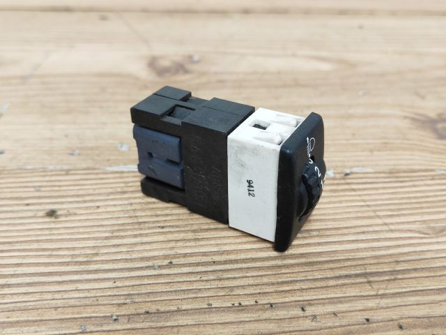 bontott SUZUKI BALENO Fényszórómagasság Állító Kapcsoló