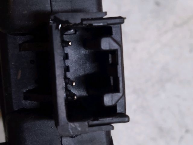 bontott SUZUKI BALENO Fűtés Állító Motor