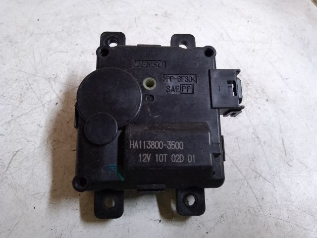 bontott SUZUKI BALENO Fűtés Állító Motor