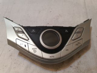 bontott SUZUKI BALENO Fűtéskapcsoló (digit klímás)