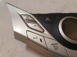 bontott SUZUKI BALENO Fűtéskapcsoló (digit klímás)