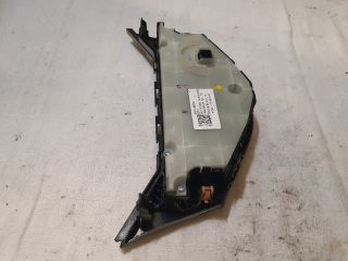 bontott SUZUKI BALENO Fűtéskapcsoló (digit klímás)