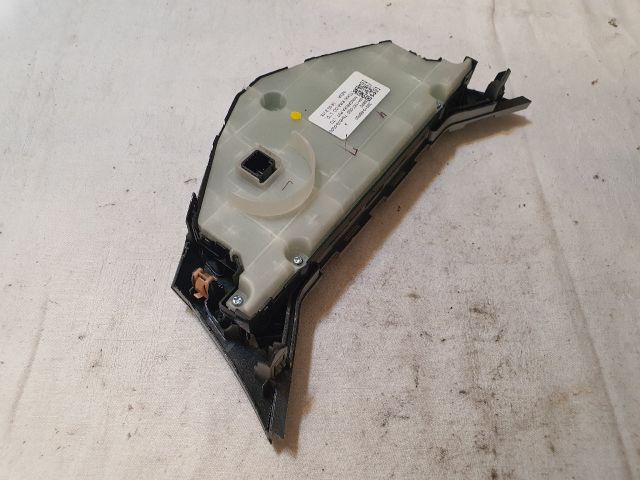 bontott SUZUKI BALENO Fűtéskapcsoló (digit klímás)