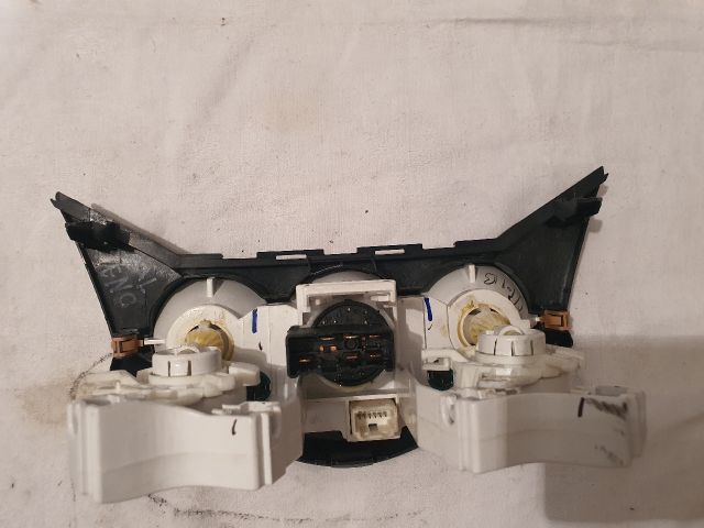 bontott SUZUKI BALENO Fűtéskapcsoló (manuális klímás)