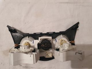 bontott SUZUKI BALENO Fűtéskapcsoló (manuális klímás)