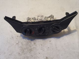 bontott SUZUKI BALENO Fűtéskapcsoló (manuális klímás)