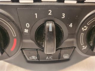 bontott SUZUKI BALENO Fűtéskapcsoló (manuális klímás)