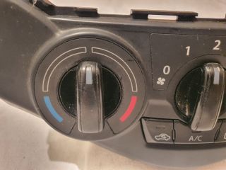 bontott SUZUKI BALENO Fűtéskapcsoló (manuális klímás)
