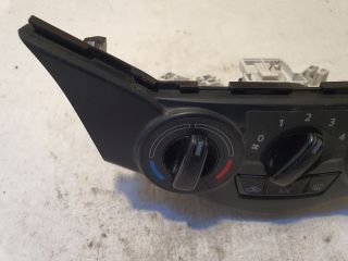 bontott SUZUKI BALENO Fűtéskapcsoló (manuális klímás)