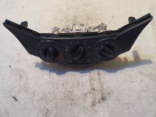 bontott SUZUKI BALENO Fűtéskapcsoló (manuális klímás)