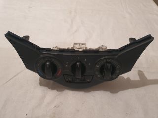 bontott SUZUKI BALENO Fűtéskapcsoló (manuális klímás)