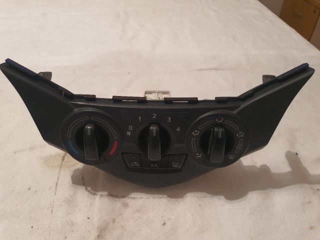 bontott SUZUKI BALENO Fűtéskapcsoló (manuális klímás)