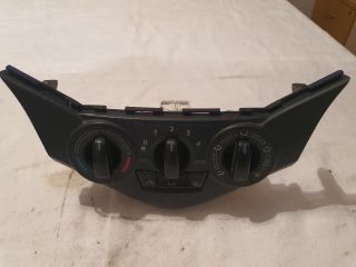 bontott SUZUKI BALENO Fűtéskapcsoló (manuális klímás)