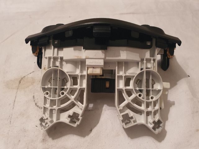 bontott SUZUKI BALENO Fűtéskapcsoló (manuális klímás)