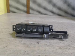 bontott SUZUKI BALENO Fűtéskapcsoló