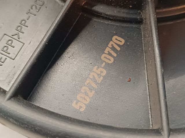 bontott SUZUKI BALENO Fűtőmotor (Klímás)