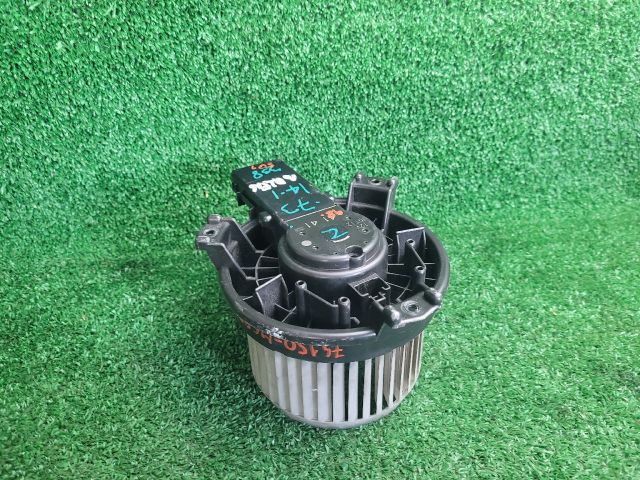 bontott SUZUKI BALENO Fűtőmotor (Klímás)