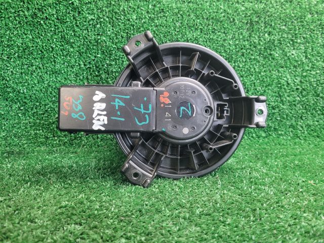 bontott SUZUKI BALENO Fűtőmotor (Klímás)