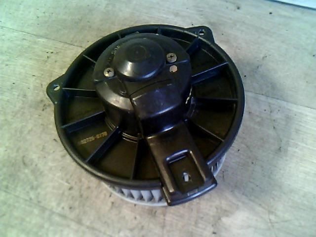 bontott SUZUKI BALENO Fűtőmotor (Nem klímás)