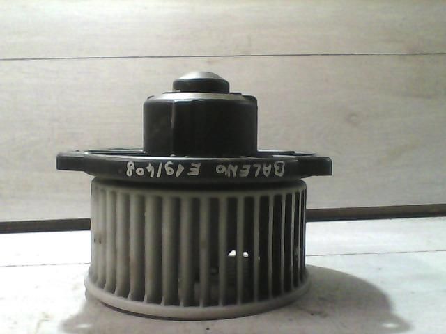bontott SUZUKI BALENO Fűtőmotor (Nem klímás)
