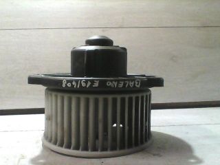 bontott SUZUKI BALENO Fűtőmotor (Nem klímás)