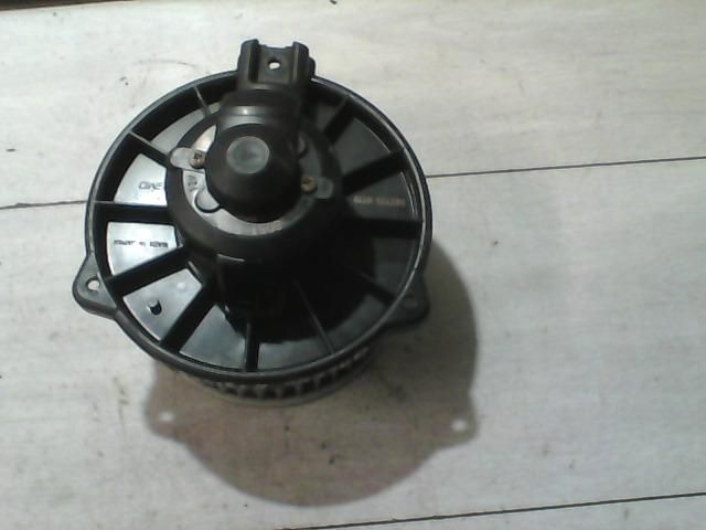 bontott SUZUKI BALENO Fűtőmotor (Nem klímás)