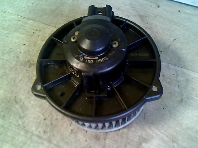 bontott SUZUKI BALENO Fűtőmotor (Nem klímás)