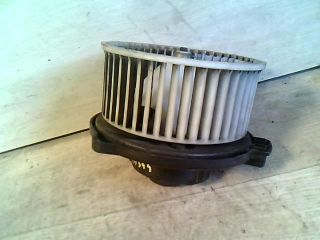 bontott SUZUKI BALENO Fűtőmotor (Nem klímás)