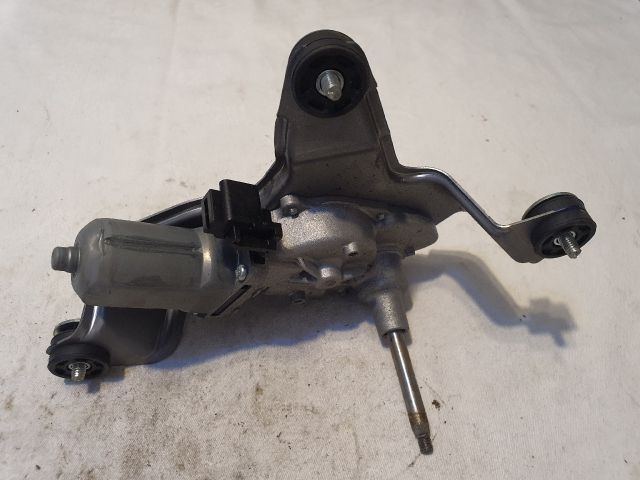 bontott SUZUKI BALENO Hátsó Ablaktörlő Motor