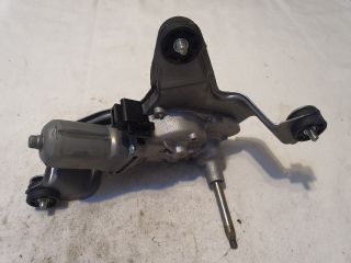 bontott SUZUKI BALENO Hátsó Ablaktörlő Motor