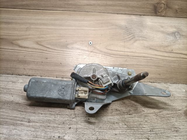 bontott SUZUKI BALENO Hátsó Ablaktörlő Motor