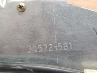 bontott SUZUKI BALENO Hátsó Ablaktörlő Motor